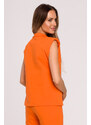 Halenka Made Of Emotion M682 Orange