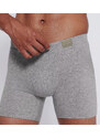 Pánské boxerky GO Natural Short C2P - UNKNOWN - vícebarevné V001 - SLOGGI