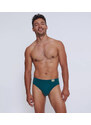 Pánské slipy GO Natural Brief C2P - UNKNOWN - vícebarevné V001 - SLOGGI