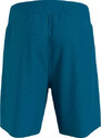 Spodní prádlo Pánské šortky SLEEP SHORT 000NM2570EOCD - Calvin Klein