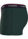 Pánské boxerky 3P TRUNK 1U879038420XW - Tommy Hilfiger