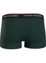 Pánské boxerky 3P TRUNK 1U879038420XW - Tommy Hilfiger