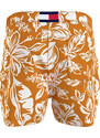 Pánské tkané šortky CHINO PRINT UM0UM032520JI - Tommy Hilfiger