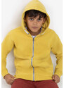 Volcano Regular Hoodie B-Star Junior B01194-S22 Yellow