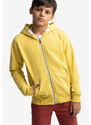 Volcano Regular Hoodie B-Star Junior B01194-S22 Yellow