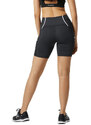 New Balance Q Speed Utility Fitted Shorts W WS21281BK