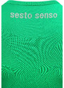 Sesto Senso Thermo Tílko CL38 Green