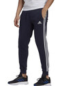 Kalhoty adidas Essentials Slim 3 Stripes M GM1090