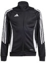 Mikina adidas Tiro 24 Training Jr IJ9958