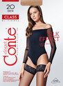 CONTE Hold-Ups Bronz