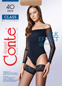 CONTE Hold-Ups Bronz