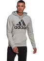 Adidas Essentials Hoodie M GK9541 pánské