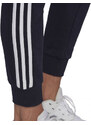 Dámské kalhoty adidas Essentials Slim Tapered Cuffed Pant W GM8736