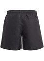 Plavecké šortky adidas YB Bos Short Jr GQ1063