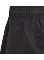 Plavecké šortky adidas YB Bos Short Jr GQ1063