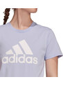 Adidas W BL T W Tričko H07809