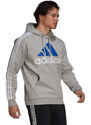 Mikina adidas Mens Essentials Hoodie M GV5249 pánské