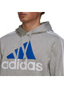 Mikina adidas Mens Essentials Hoodie M GV5249 pánské