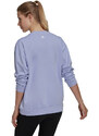 Mikina adidas U4U Soft Knit Sweatshirt W GS3879