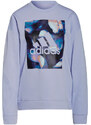 Mikina adidas U4U Soft Knit Sweatshirt W GS3879