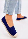 Espadrilky model 192798 Inello