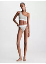 Spodní prádlo Dámské kalhotky STRING THONG 000QF7013EP7A - Calvin Klein