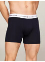 Pánské kalhoty 3P BOXER BRIEF UM0UM029410XY - Tommy Hilfiger