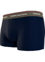 Blízko k tělu Pánské batohy 3P WB TRUNK UM0UM016420XX - Tommy Hilfiger