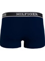 Blízko k tělu Pánské batohy 3P TRUNK UM0UM031850SX - Tommy Hilfiger