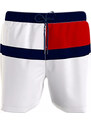 Tkaný pánský spodní díl MEDIUM DRAWSTRING UM0UM03259YCF - Tommy Hilfiger