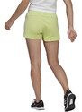 Dámské tričko adidas Essentials Slim 3-Stripes W HE9361