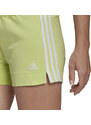 Dámské tričko adidas Essentials Slim 3-Stripes W HE9361