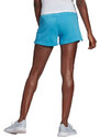 Šortky adidas Essentials Slim Logo Shorts W HD1701