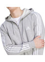 Mikina adidas Essentials Fleece 3-Stripes Full-Zip M IJ6479