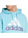 Mikina adidas Essentials French Terry Big Logo Hoodie M IJ8588