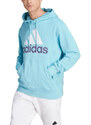 Mikina adidas Essentials French Terry Big Logo Hoodie M IJ8588