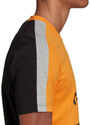 Tričko adidas Essentials Colorblock Single Jersey M HE4328