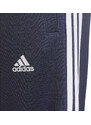 Juniorské šortky adidas Designed 2 Move 3-Stripes HN8544
