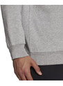 Mikina adidas Essentials Fleece M H12221