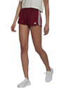 Adidas Pacer 3-Stripes Knit Shorts W HM3887 dámské