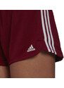 Adidas Pacer 3-Stripes Knit Shorts W HM3887 dámské