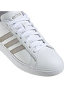 Boty adidas Grand Court Cloudfoam Lifestyle Court Comfort W GW9215