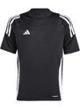 Adidas Tiro 24 Jersey Jr Tričko IJ7674