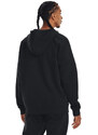 Under Armour Rival Fleece FZ Hoodie M 1379767 001 pánské