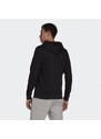 Mikina adidas Essentials Fleece Big Logo Hoodie M GK9220