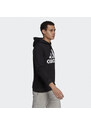 Mikina adidas Essentials Fleece Big Logo Hoodie M GK9220