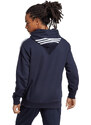 Mikina adidas Essentials French Terry 3-Stripes Hoodie M IC0436