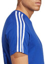 Tričko adidas Essentials Single Jersey 3-Stripes M IC9338 pánské