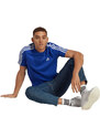 Tričko adidas Essentials Single Jersey 3-Stripes M IC9338 pánské