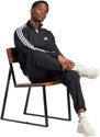 Mikina adidas Essentials Fleece s třemi pruhy 1/4-Zip M HZ6235